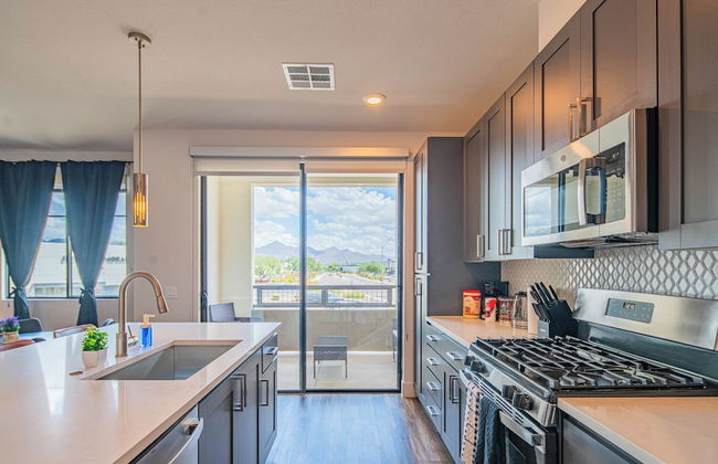 ROVE LIVING/KB - Scottsdale Grand - Foto 50