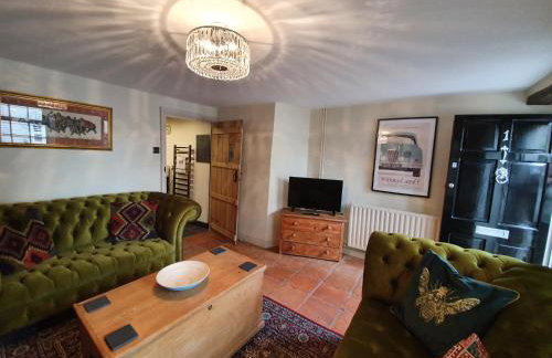 Fern Tree Cottage - Foto 15