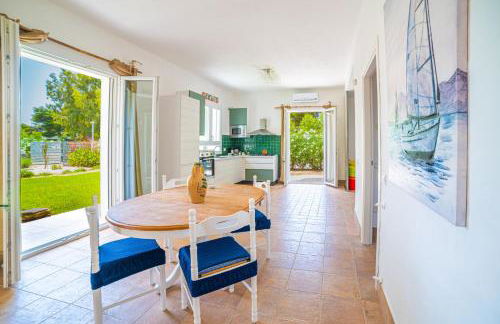 Villa Valeria - Foto 8