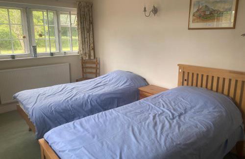 Rectory Bungalow Holiday Apartment - Photo 4