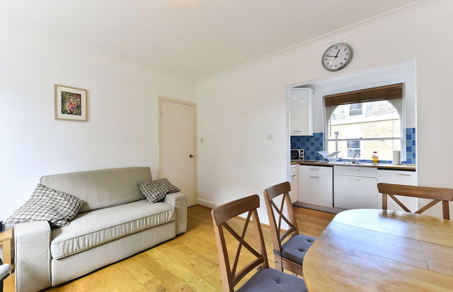 City Centre Apartments - Foto 15