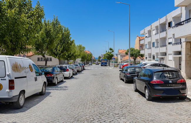 Espinho Sunshine Flat - Foto 28