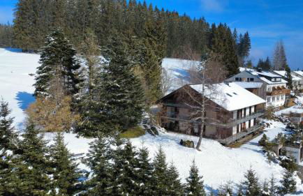 Weiherhaus Orchidee - Foto 11