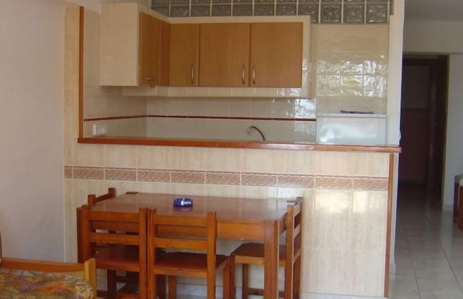 Apartamentos Llevant - Foto 11