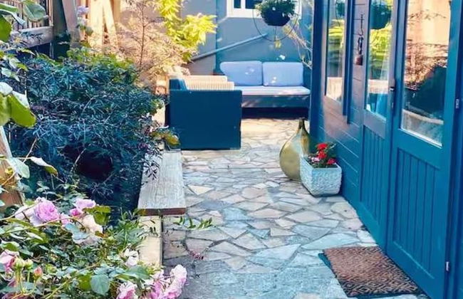 The Dairy - Seaside Couples Escape in Whitstable - Photo 1