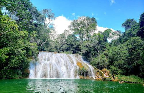 Hotel Fazenda Cachoeiras Serra da Bodoquena - Foto 23