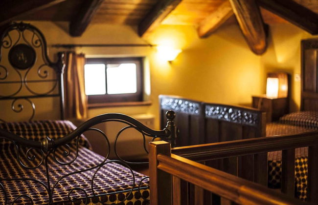 Agriturismo Al Castle - Foto 35