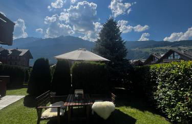 Appartamento incantevole con box e ski room, Wi-Fi, Bormio - Photo 21