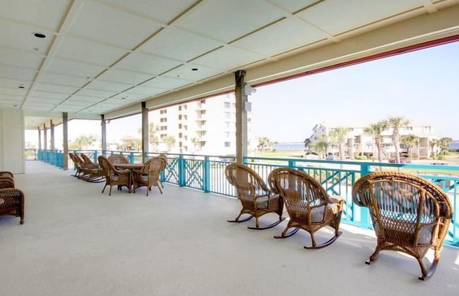 Santa Rosa Dunes by Southern Vacation Rentals - Foto 42