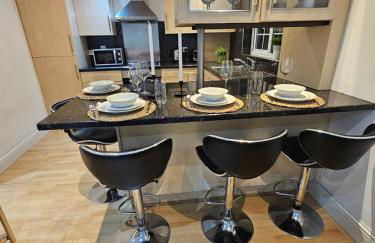 Islington 2 bedroom Apartment by PrimeCityHosts - Foto 14