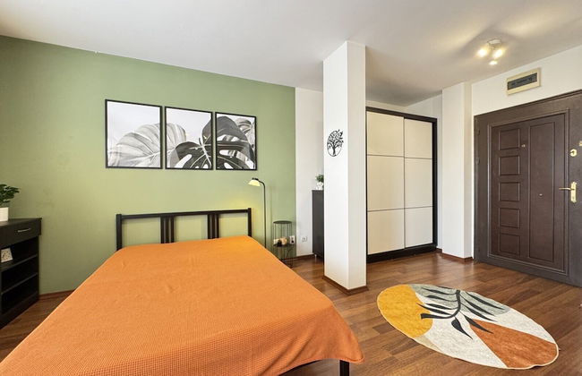 StayIn Sofia at A36-40 - Foto 13