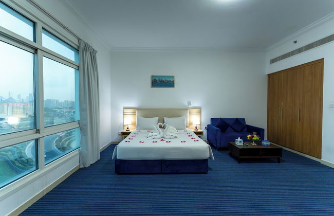 Havana Holiday Homes Oud Metha - Foto 9