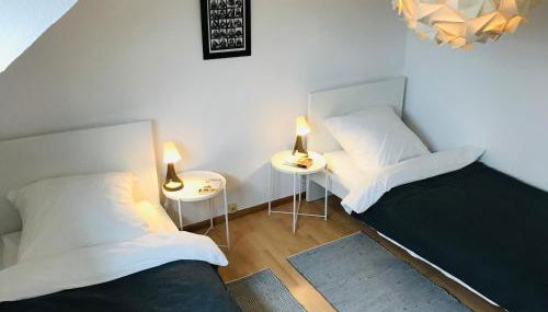 Ferien- und Messewohnung in Meerbusch - Foto 4