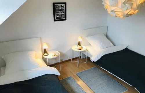 Ferien- und Messewohnung in Meerbusch - Foto 4