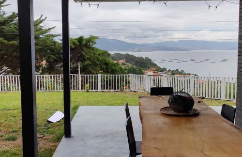 Apartamento mirador a las Islas Cíes - Foto 45