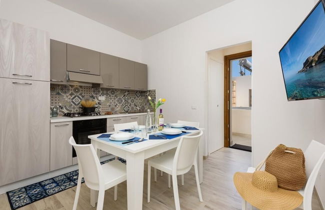 Bedda Luna Apartments - Foto 25