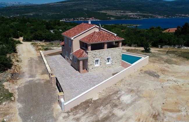 Villa Imperia Zadarvillas - Foto 54