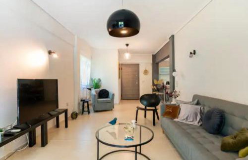 Vouliagmeni Thalassa Apartment - Photo 11