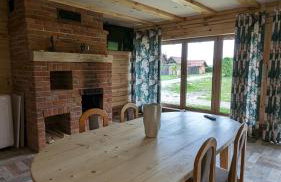 Dom pod Modrzewiem - Foto 7