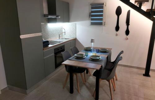 Loft Licia - Foto 33