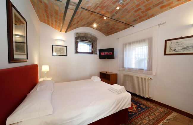 La Quercia - BolognaRooms - Foto 44