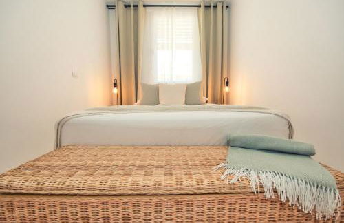 Ocean view perfect sunset apartment, 4 rooms 137m2, WiFi & BBQ - Foto 11