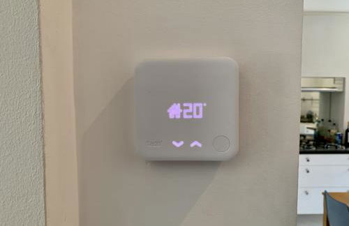 Lovely newly refurbished apartment in Battersea - Foto 18