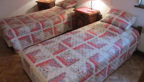 Gite de Grandvillars - Foto 4