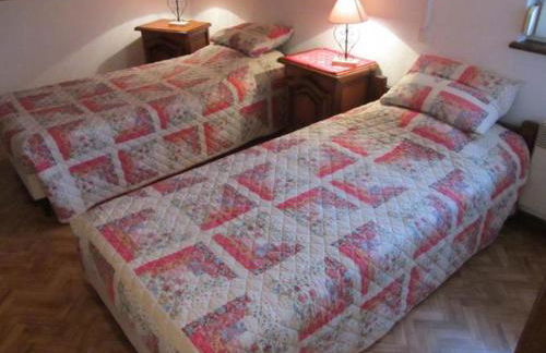 Gite de Grandvillars - Foto 4