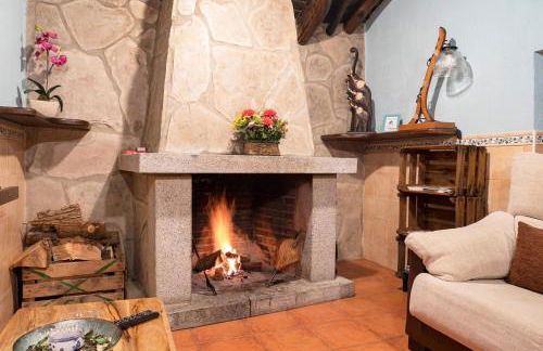 Casa Rural El Berrueco - Foto 10