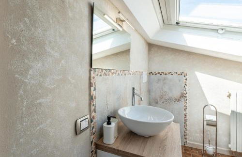 Le Lanterne - Villa vista mare - Foto 15