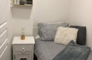 Serre Chevalier, Superbe appartement 5/7 couchages - Photo 4