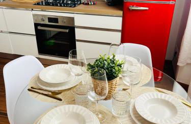 Casa Claretta - Foto 12