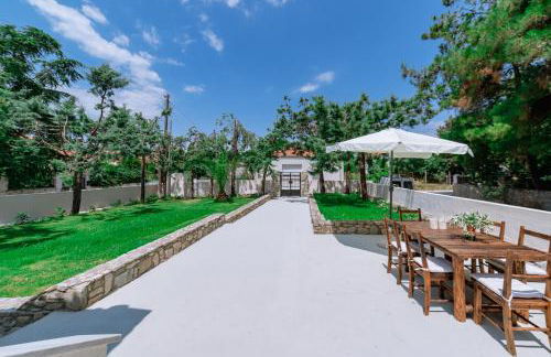 La Maison d'Été - Photo 16