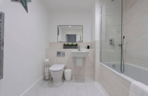 Finsbury Park Penthouse: Luxe City Living - Foto 27