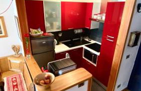 Stella Appartament, ski in ski out in Cervinia - Foto 9