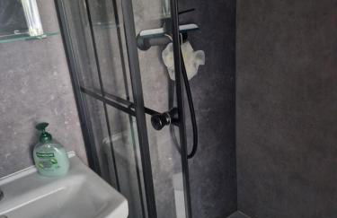 Tiny House Urlaub Übernachtung - Foto 17