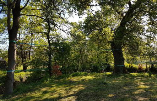 LE SECRET DU CHEMIN confort, détente et loisirs - Foto 23