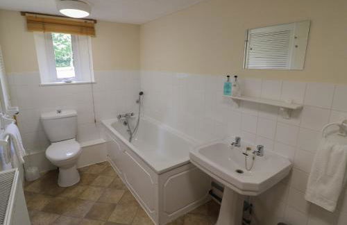 Stables Cottage - Foto 16