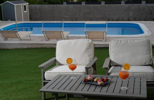 Villa Voyage - Foto 23