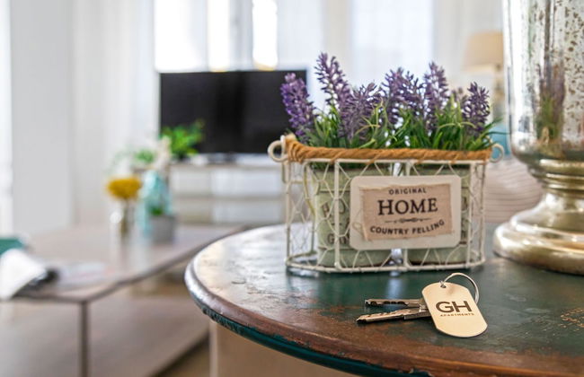 Genteel Home Litoral - Foto 13