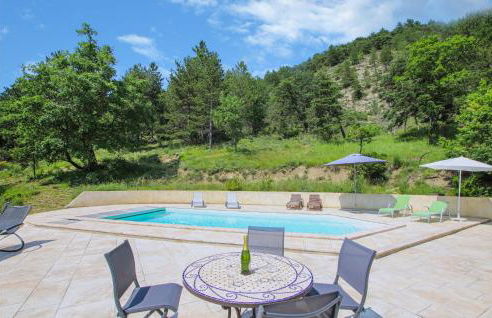 Beautiful Home In Die - Foto 8