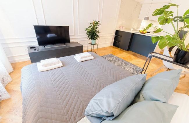 Old Town Premium Kazimierz Apartments - Photo 96