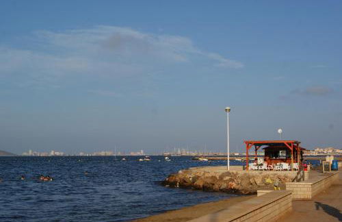 Los Nietos Apartment - Foto 56