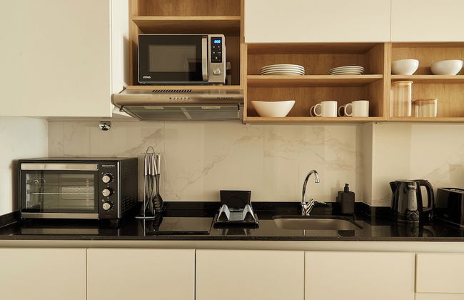 Hestia at Abasto - Foto 27