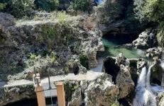 Le Logis des Templiers appartement climatisé - Foto 60