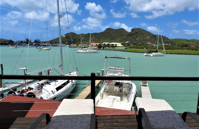 HBK Villa Rentals at Jolly Harbour - Photo 1