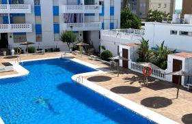 Apartamento Las Sirenas - Foto 1