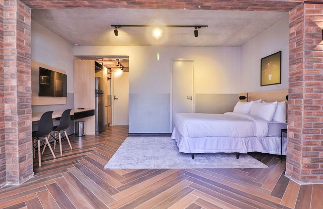 Housi Faria Lima - Foto 20