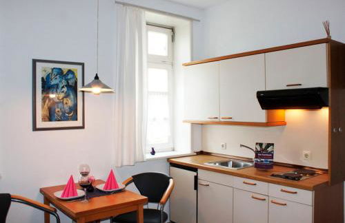 Hof Esterau - Appartment lila - Foto 6